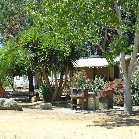 Hotel Location Du Ranch Algajola  Habitación foto