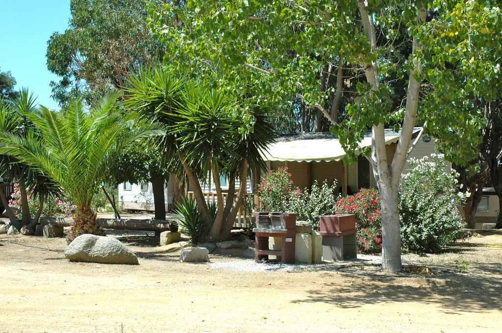 Hotel Location Du Ranch Algajola  Habitación foto